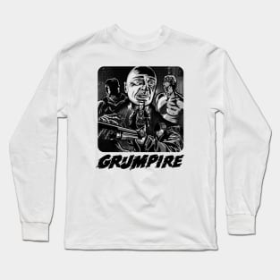 R. HAUER Long Sleeve T-Shirt